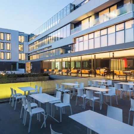 Hotel Privo Târgu-Mureş Eksteriør bilde