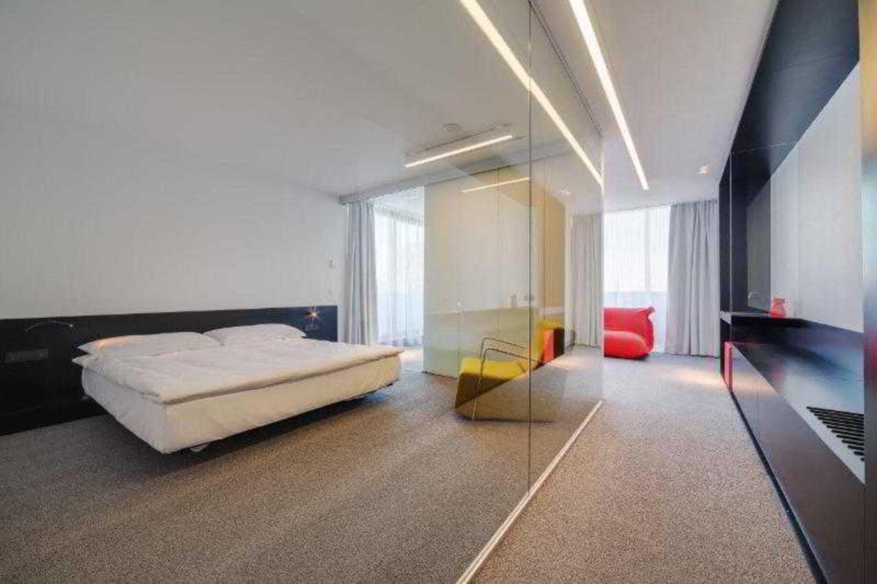 Hotel Privo Târgu-Mureş Eksteriør bilde
