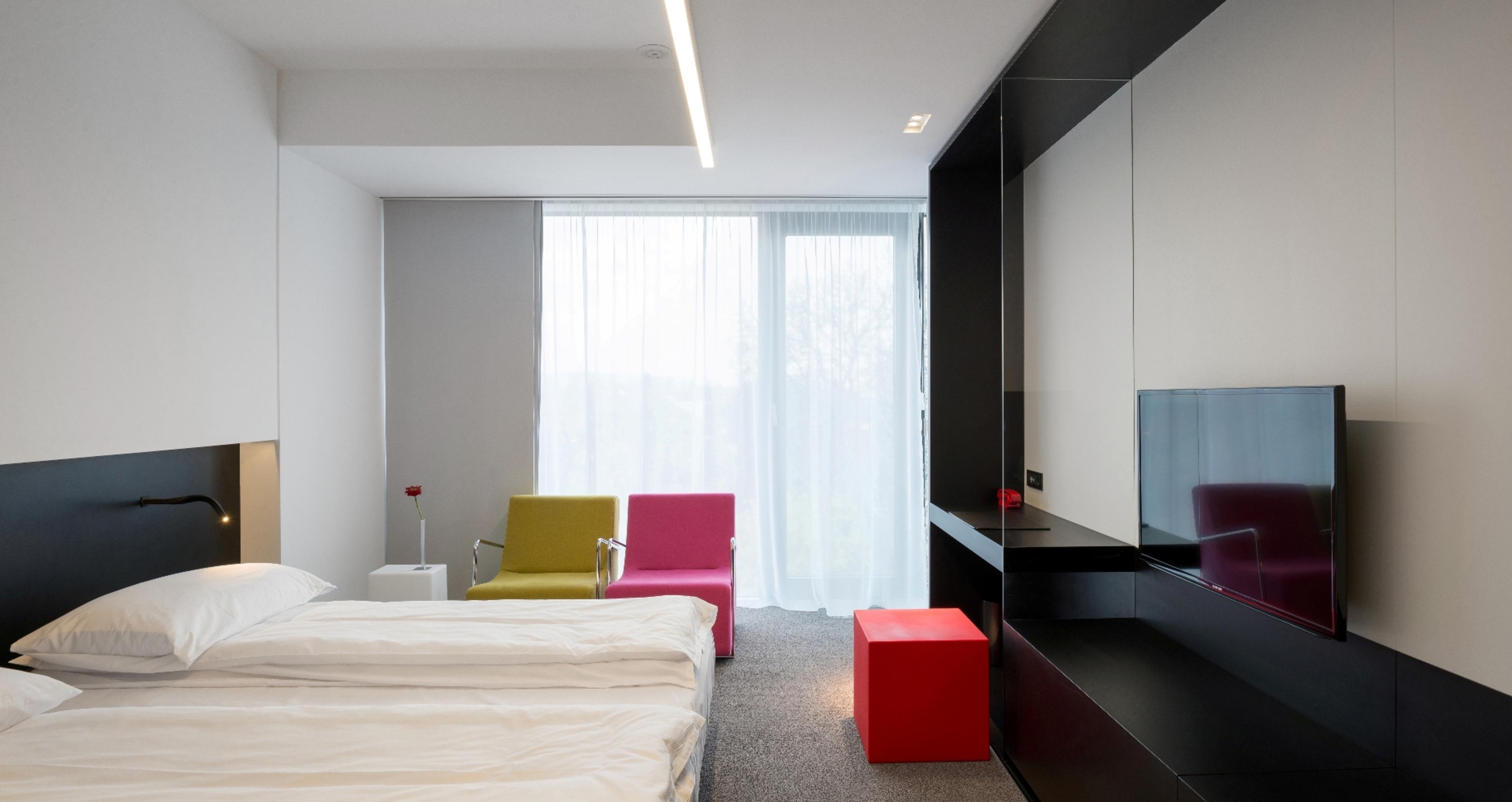 Hotel Privo Târgu-Mureş Eksteriør bilde