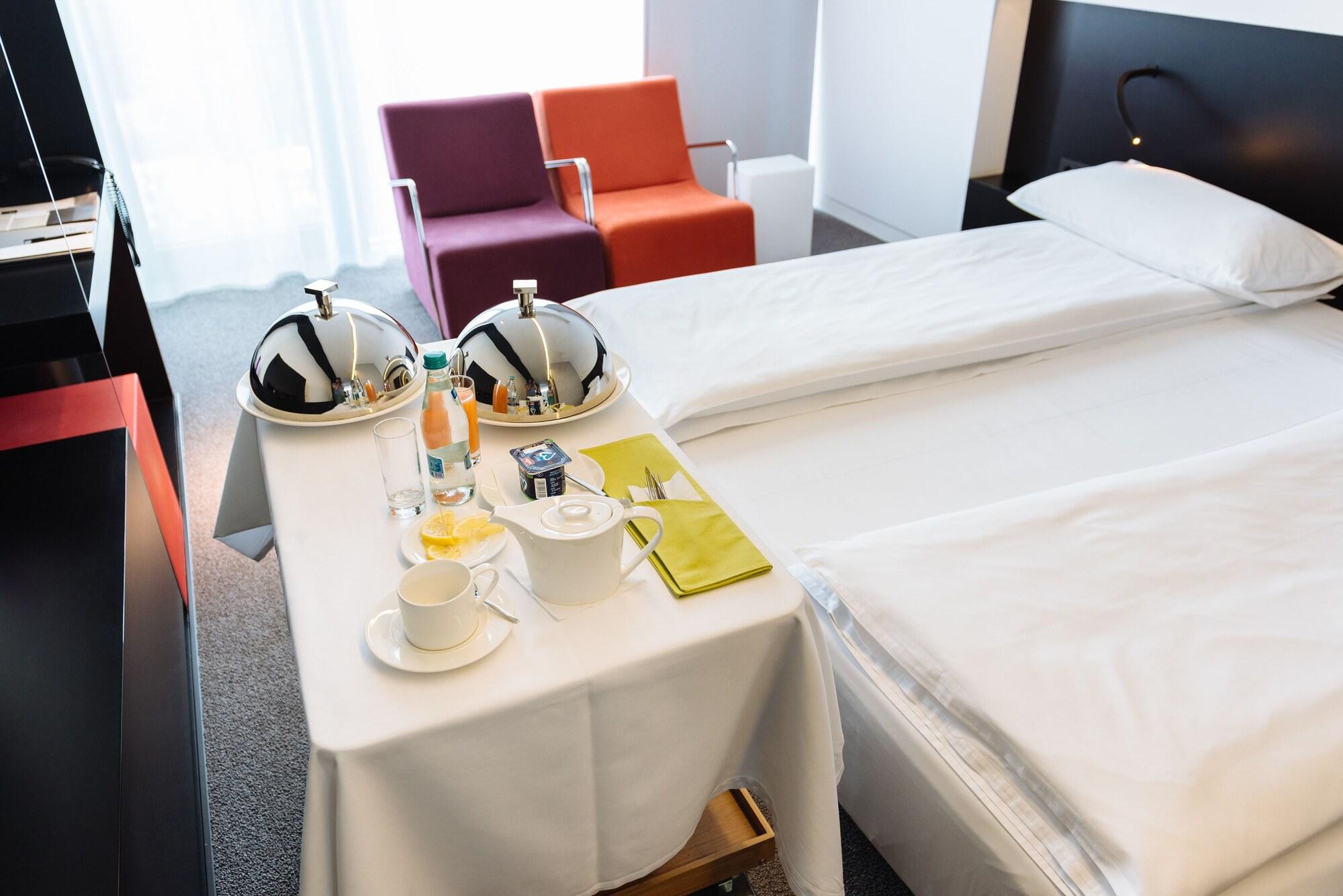Hotel Privo Târgu-Mureş Eksteriør bilde