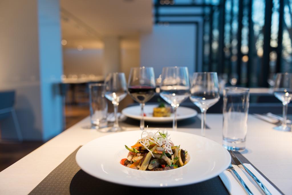 Hotel Privo Târgu-Mureş Eksteriør bilde