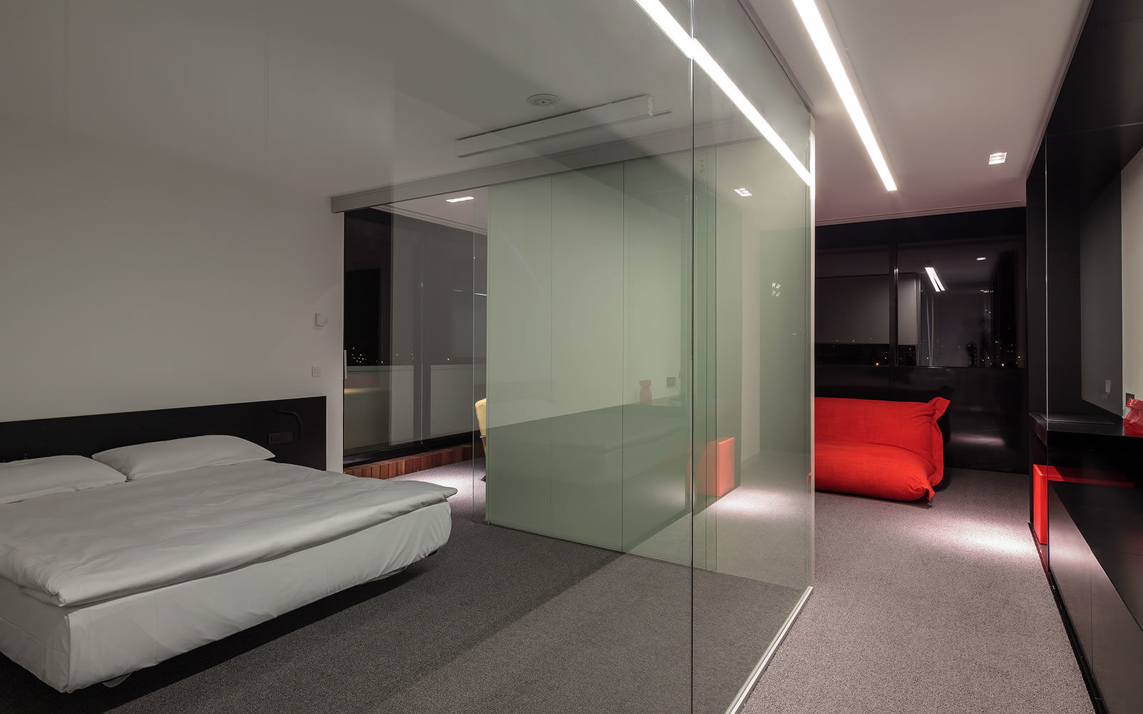 Hotel Privo Târgu-Mureş Eksteriør bilde